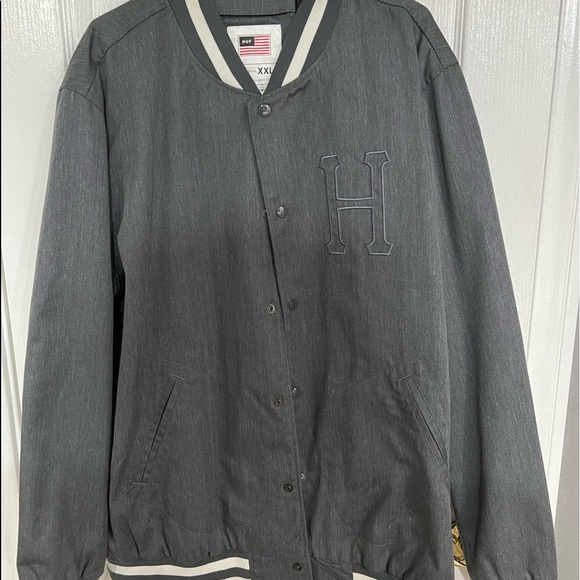 HUF Other - Huf  jacket 2xLarge